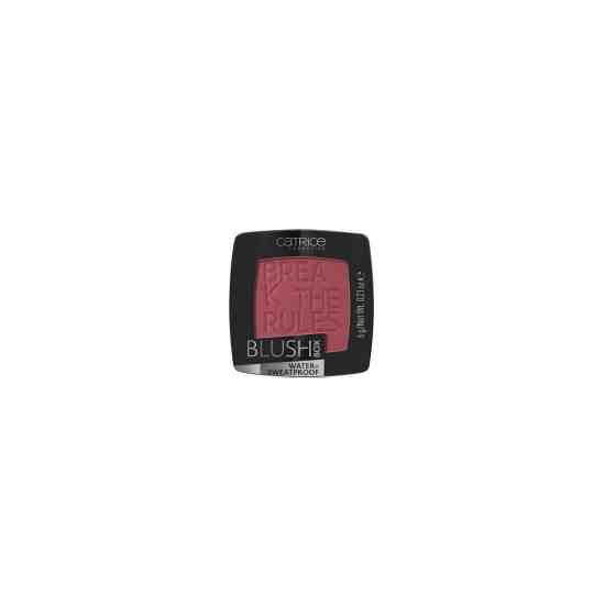 Belleza CATRICE BLUSH BOX COLORETE 030 GOLDEN CORAL