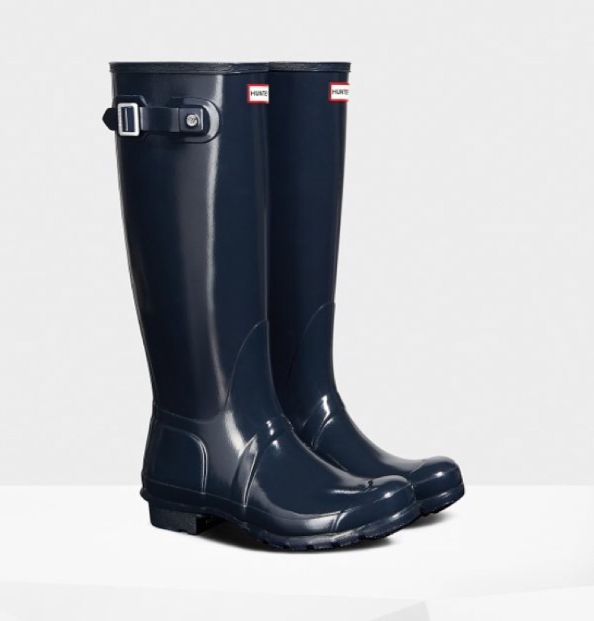 Product Hunter Boots