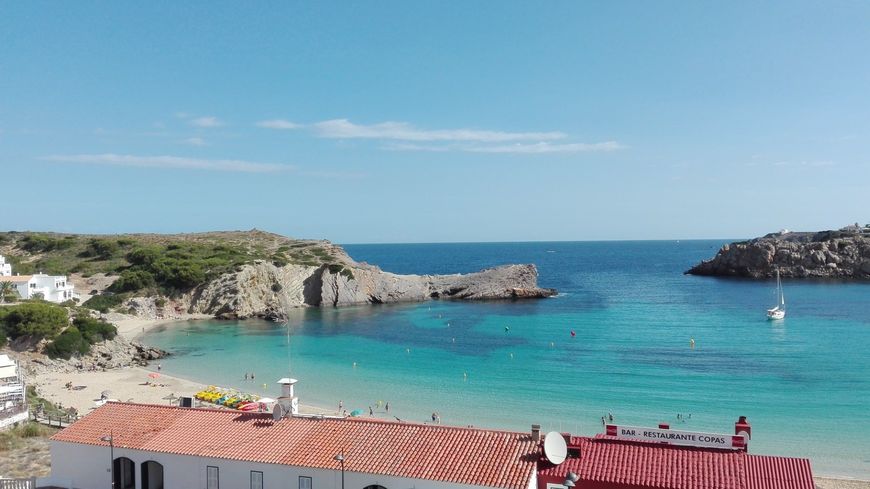 Fashion Playa Arenal d'en Castell (Mercadal) - 2019 All You Need to Know ...