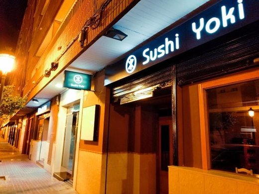 Sushi Yoki