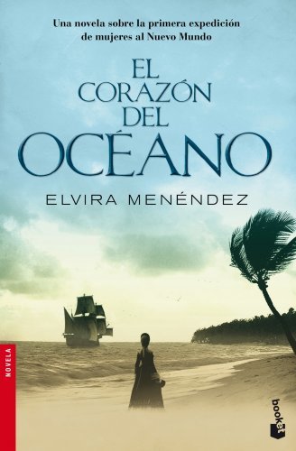 Book El corazón del océano