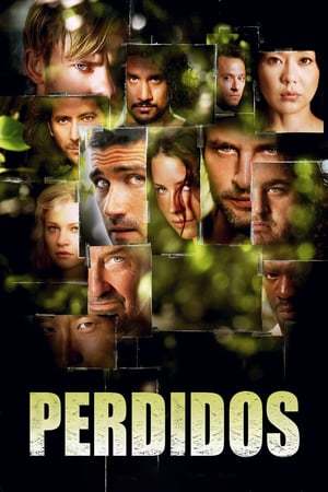 Serie Objetos Perdidos