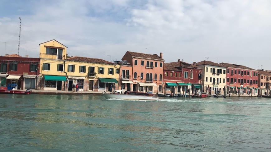 Place Murano