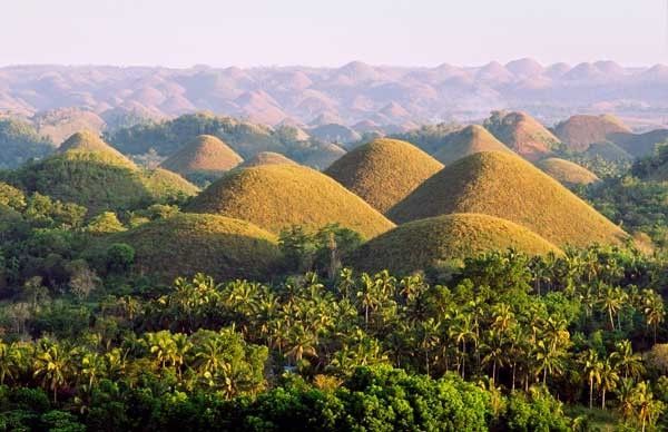 Place Bohol