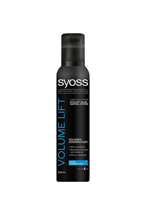 Beauty syoss – Volume Lift