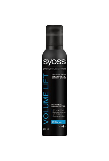 syoss – Volume Lift