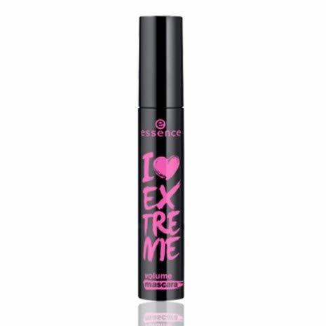 Belleza Essence I Love Extreme Volume