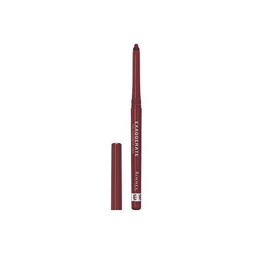 RIMMEL LONDON Exaggerate Full Colour Lip Liner