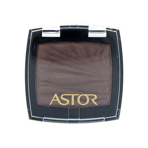 Astor Eye Artist Color Waves Mono Eyeshadow-140 Smoky Brown by ASTOR