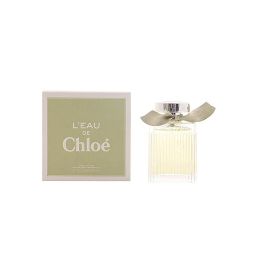 Chloe L'Eau de Chloé Agua de Colonia