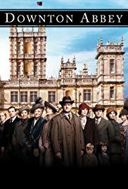 Serie Downton Abbey