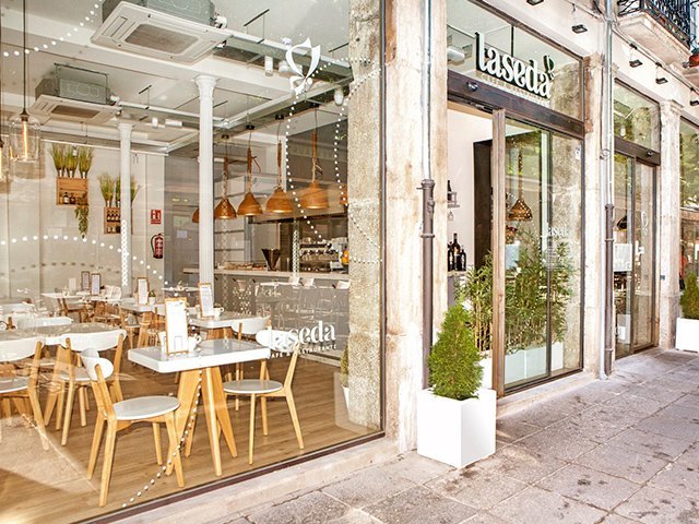 Restaurants LaSeda