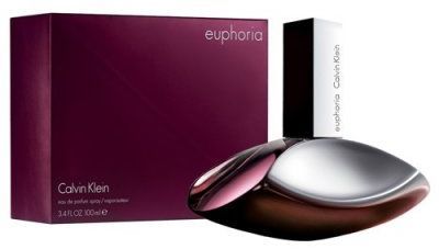 Fashion euphoria - Calvin Klein | Sephora