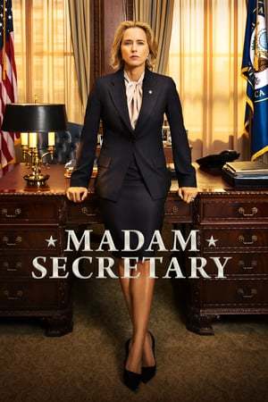 Serie Madam Secretary