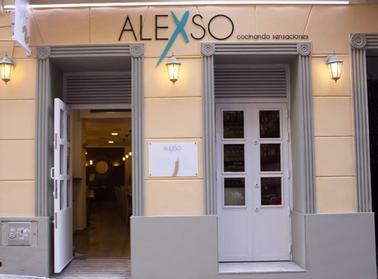 Restaurants Restaurante Alexso