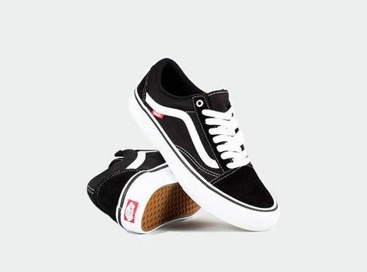 SORTEO ZAPAS VANS