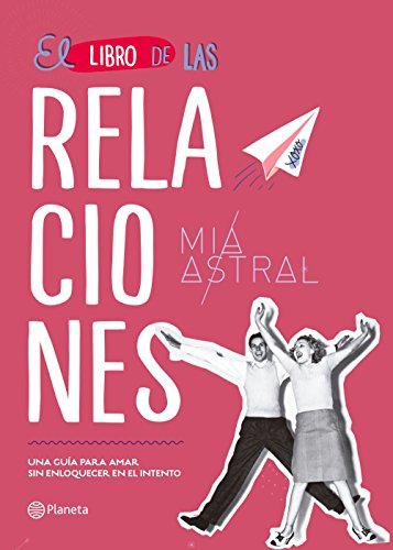 Book El libro de las relaciones