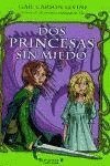 Libro Dos princesas sin miedo