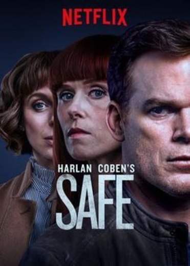 "Safe" de Netflix 