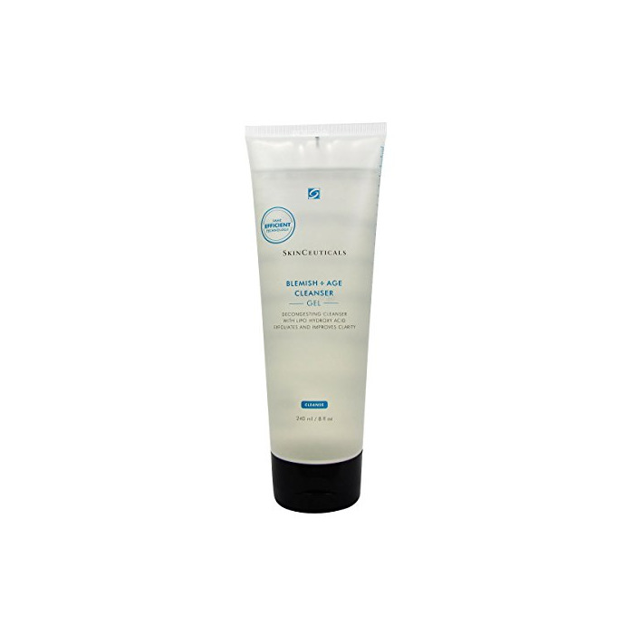 Beauty SKINCEUTICALS AGE AND BLEMISH CLEANSER 240ML