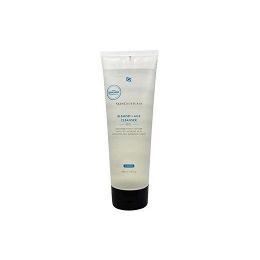 SKINCEUTICALS AGE AND BLEMISH CLEANSER 240ML