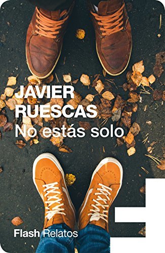 No estás solo