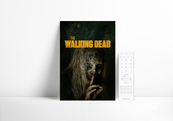 The Walking Dead
