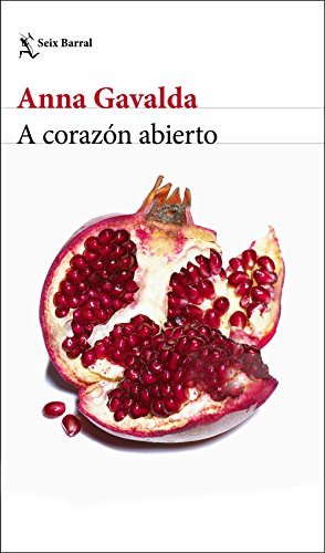 Libro A corazón abierto