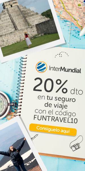 Social Seguro de viaje internacional con un 20% de descuento con el