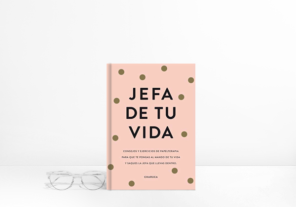 Jefa de tu vida