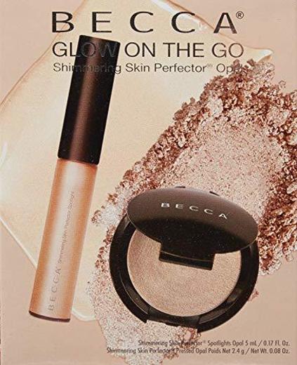Becca Cosmetics Shimmering Skin Perfector Opal Glow On The Go