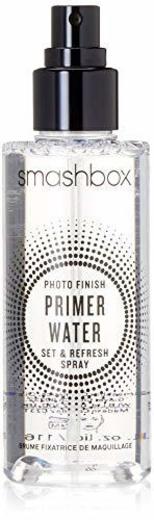 Smashbox Photo Finish Primer Water 3.9oz