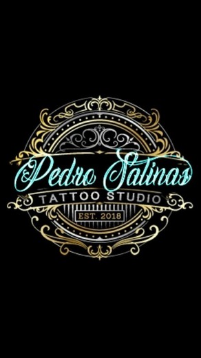 Pedro Salinas Tattoo Studio