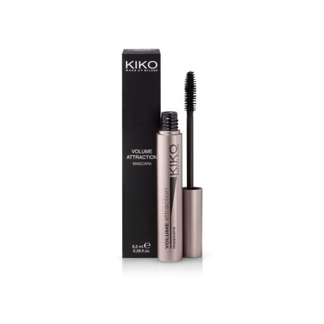 Producto Kiko Volume Attraction Mascara