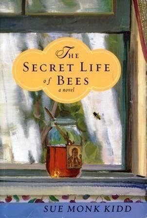 Book The Secret Life Of Bees - Novel [Paperback] by Kidd