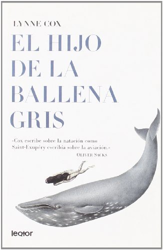 Libro El hijo de la ballena gris