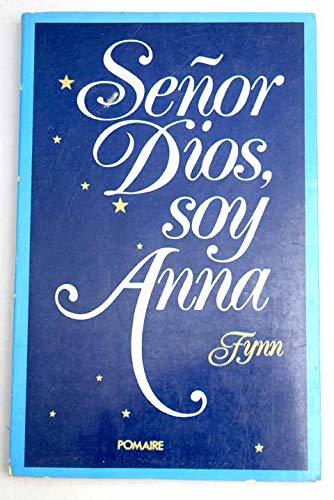 Book Señor dios