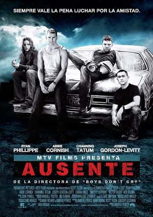 Movie Ausente (Stop-Loss)