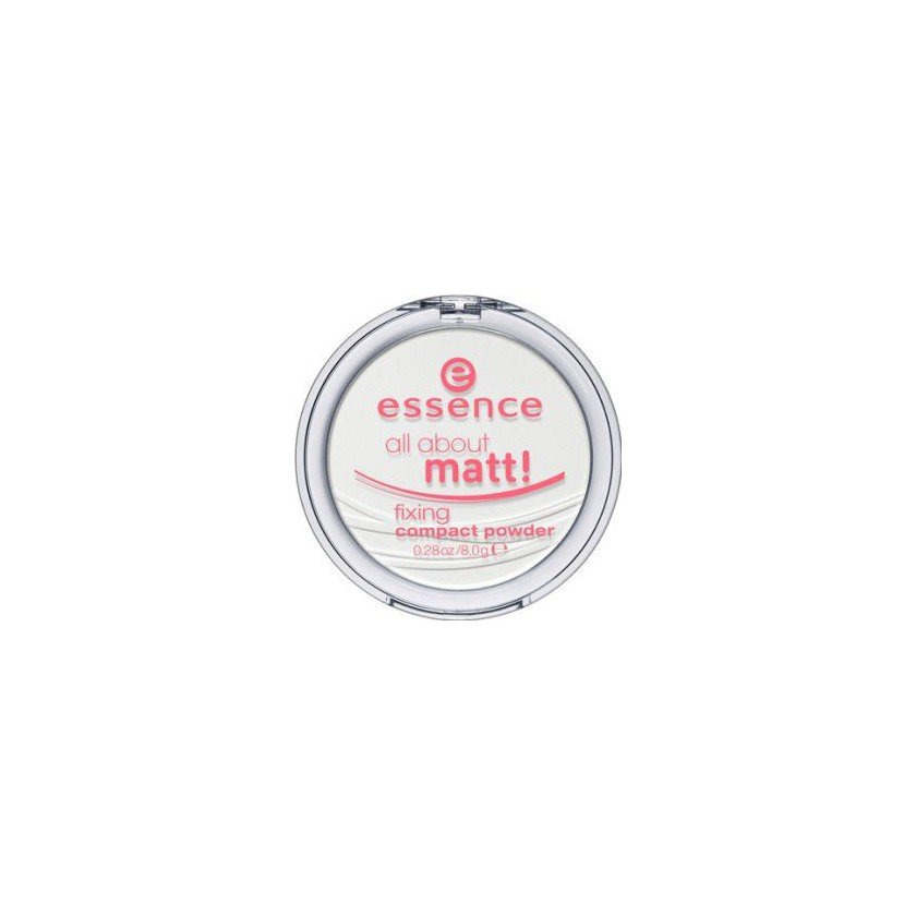 Producto POLVOS COMPACTOS ALL ABOUT MATT Essence precio