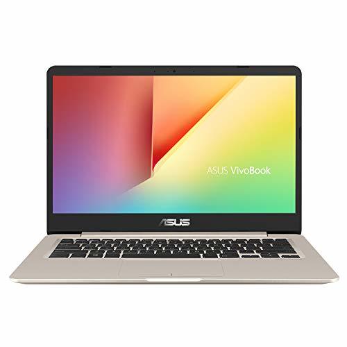 Electronics ASUS VivoBook S14 S406UA-BV121T - Ordenador portátil de 14" HD