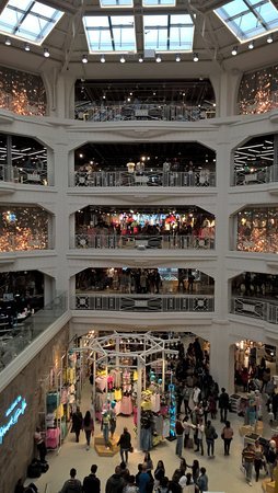 Place Primark