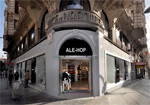 Place ALE-HOP
