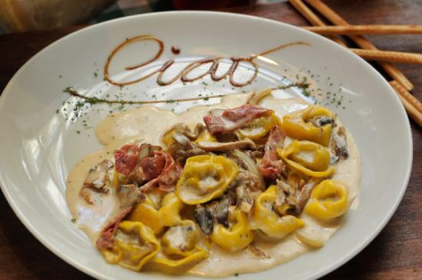 Restaurants Ciao Pedregalejo 47