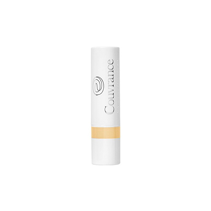 Beauty Avene Couvrance Stick Corrector Amarillo SPF 20