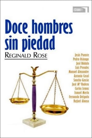 Movie Doce hombres sin piedad