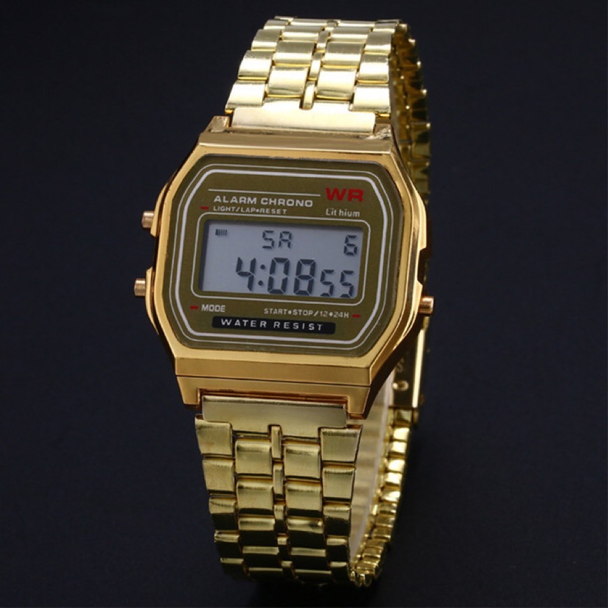 Product Reloj Casio 