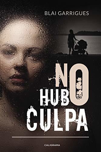 Libro No hubo culpa