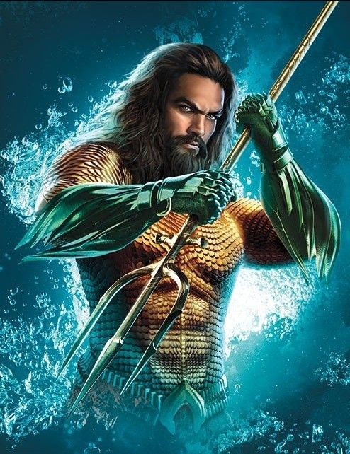 Movie Aquaman