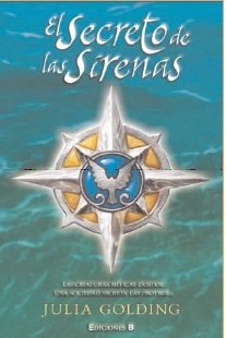 Libros SECRETO DE LAS SIRENAS: 1ER VOLUMEN.