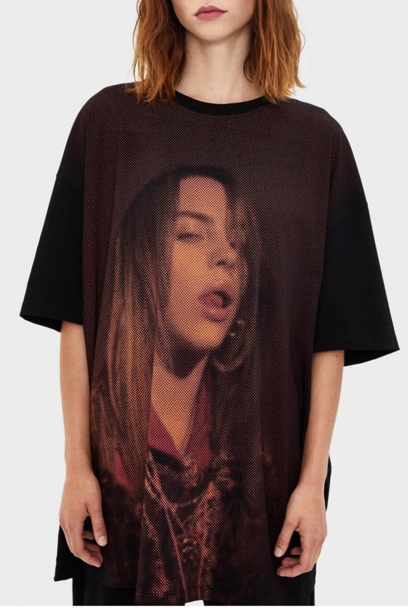 Products Camiseta Billie Eilish 